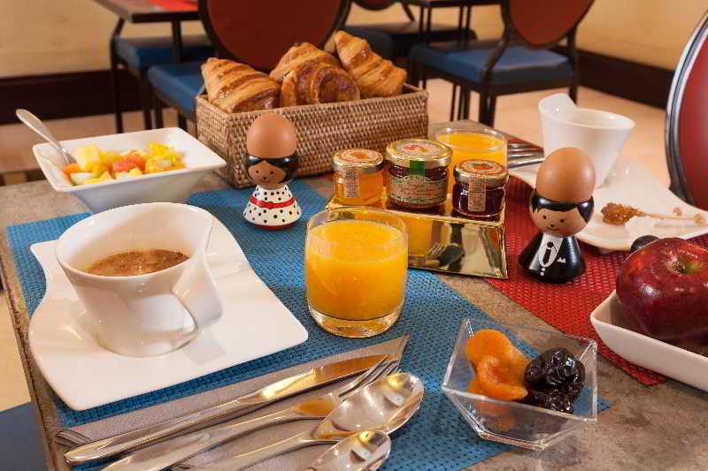 Hotel Waldorf Trocadero Tour Eiffel Paris Bagian luar foto